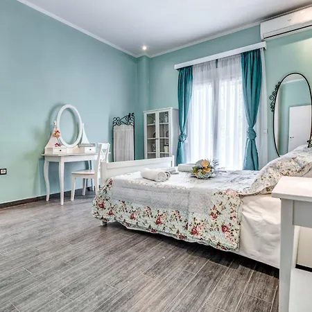 Intemella Villa