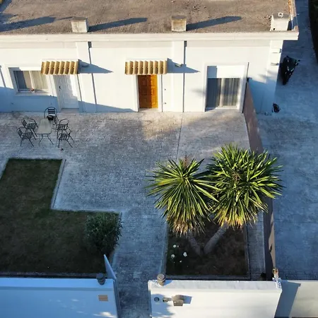 Intemella Villa
