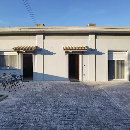 Intemella Villa *