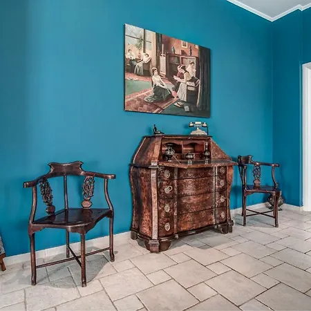 Villa Intemella