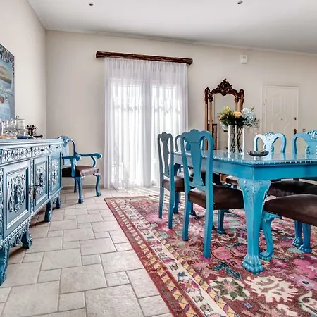 Intemella Villa