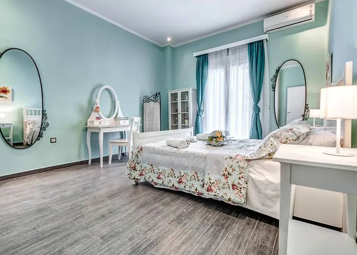 Intemella Βίλα