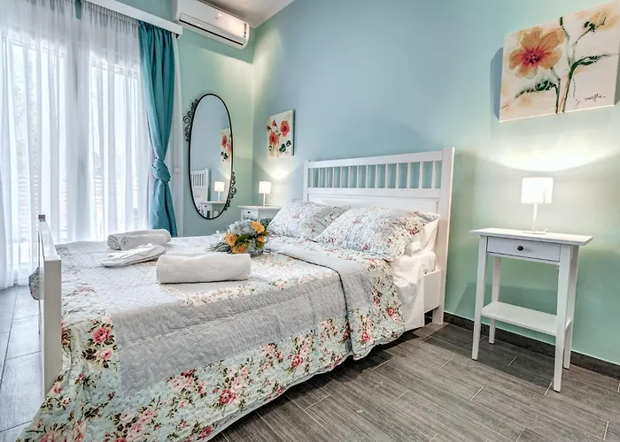 Villa Intemella Kompítsion