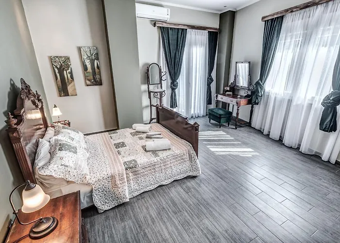 Intemella Villa